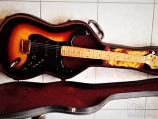 Suzuki super sound 70s 80s
