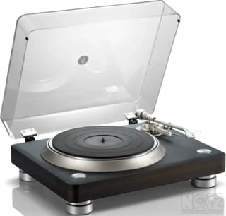 Πικάπ Direct Drive Denon DP-3000NE
