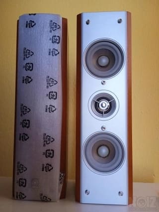 Ηχεία Yamaha NS-M225 Home Cinema