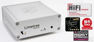 STREAMER - DAC LINDEMANN Limetree-Networ