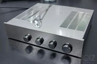 Ενισχυτής Symphonic Line RG-9 MK III