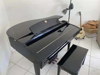 Yamaha Clavinova CPV-309 Baby Grand