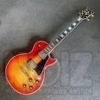 Greco Les Paul, Tokai Burny Japan Gibson