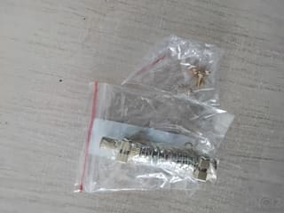 Stabilizer for floyd tremolo