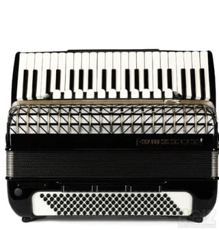 Hohner Atlantic IV De Luxe 120 Bass