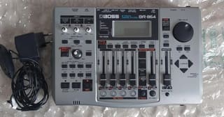 Boss BR-864
