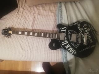 Κιθάρα Peavy Jack Daniels Edition