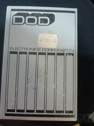 DOD FX30B Gate Loop