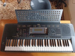 Yamaha PSR-630