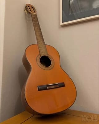 Κιθάρα «Miguel Angel» No5
