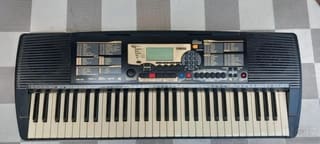 Αρμόνιο Yamaha PSR-225
