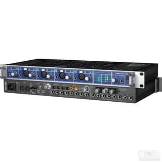 RME Fireface 800
