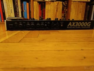 Gorg AX 3000G