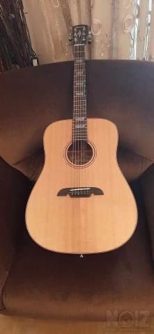 Alvarez MD 60