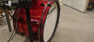 Alesis strike pro edition