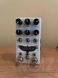Chase Bliss Audio Condor OG