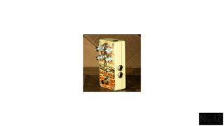 Obscura Delay Digitech
