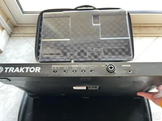 Traktor S4MK3