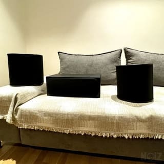 Monitor Audio Ηχεία