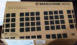 Maschine Mikro MK3