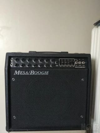 Mesa Boogie Dual Caliber DC3