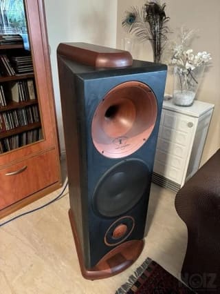 Zingali Home Monitor 112 ηχεία