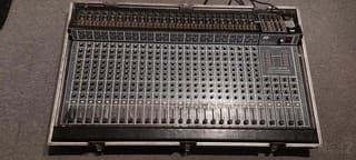 Peavey Mark III Series 24 Channel Stereo