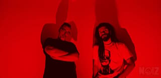 Lessen Black - Drummer Wanted