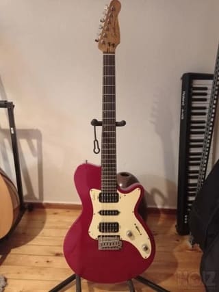 Godin SDxt Ηλεκτρική κιθάρα