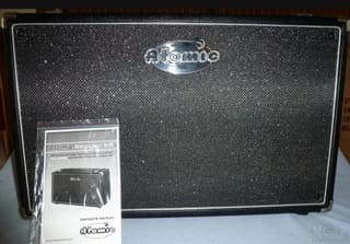 Atomic Reactor 50W FRFR
