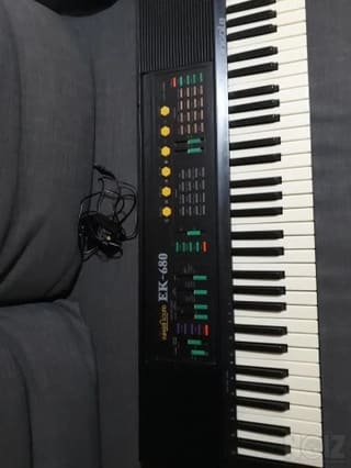 Superb Sound Nightingale EK680