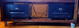 Denon POA - 6600