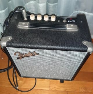Fender Rumble 15 V3