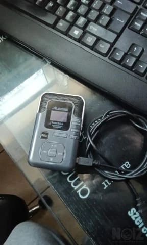 Alesis Palmtrack