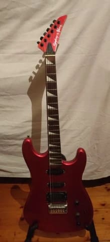 Epiphone by Gibson, S 600