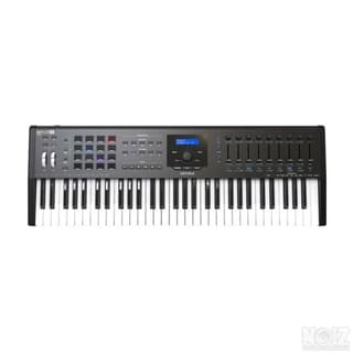HX3 Tonewheel Organ/Arturia mk2
