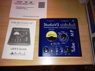 TubeMP Studio V3 ART
