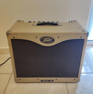 Peavey Classic 30 Tweed II