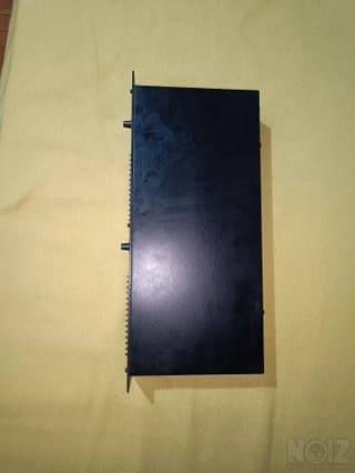 DBX 1215 Graphic Equalizer