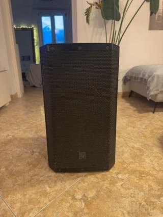 Electro Voice ZLX - 12P