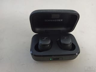 Ακουστικά Earbuds Sennheiser Momentum Tr