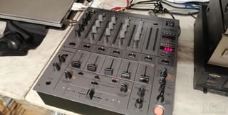 PIONEER  DJM-600 Μίκτης/Preamplifier