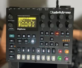 Elektron Digitone