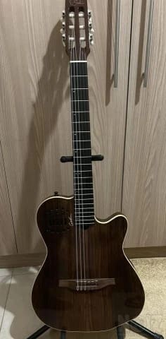 Godin Acs Sa