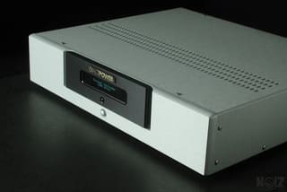 AC VOLTAGE Regulator EXACT POWER EP-15 A