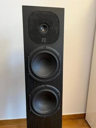 Neat acoustics motive SX1