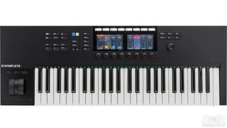 Komplete Kontrol S49 mk2