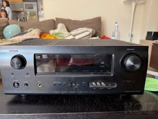 Denon 1910 5.1 Πολυκάναλος