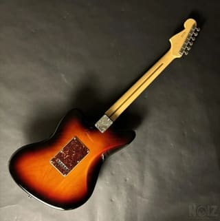 Ηλεκτρική κιθάρα Fender AM PERF JM RW