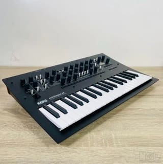 KORG minilogue xd Polyphonic Analogue Sy